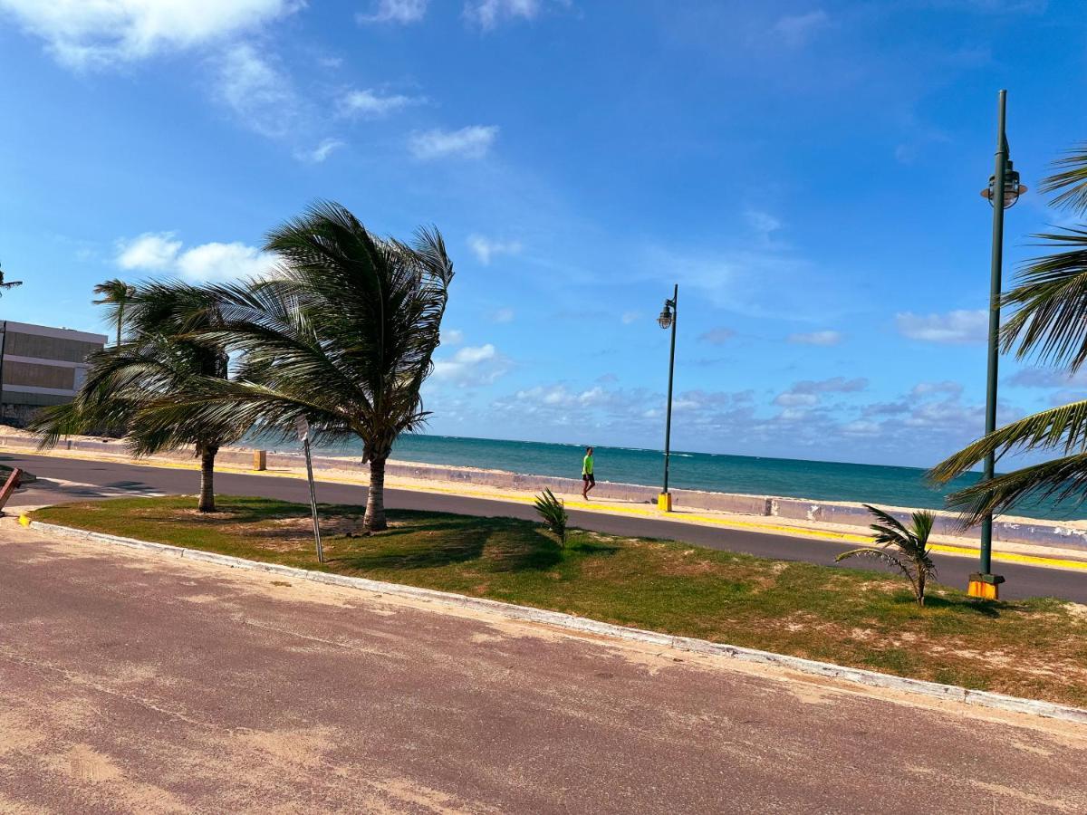 Omero Ocean Park Apartamento San Juan
