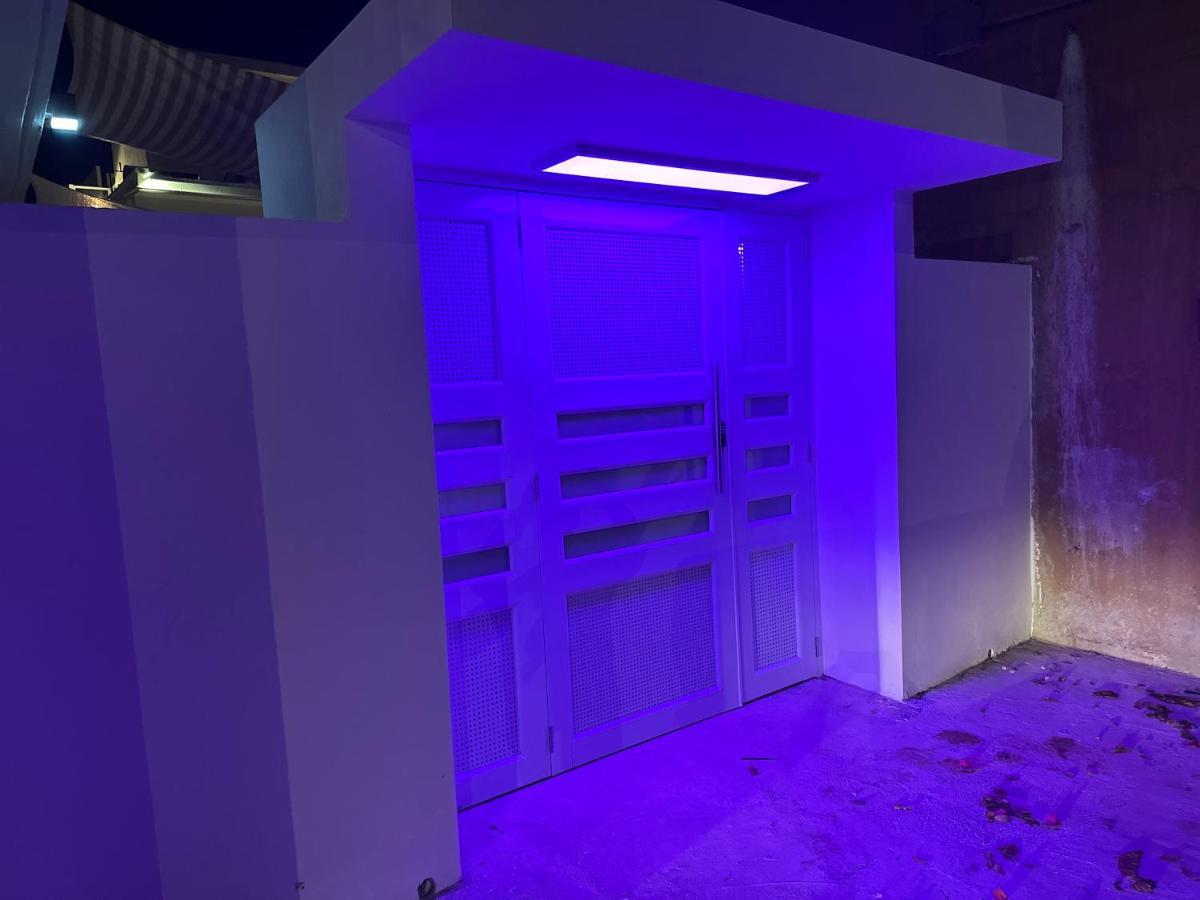 Omero Ocean Park Apartamento