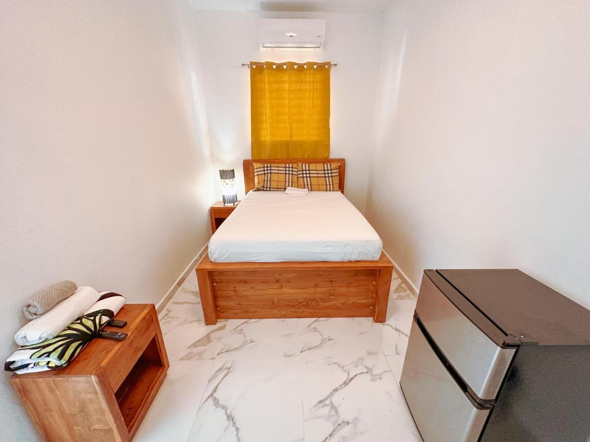 Omero Ocean Park Apartamento San Juan