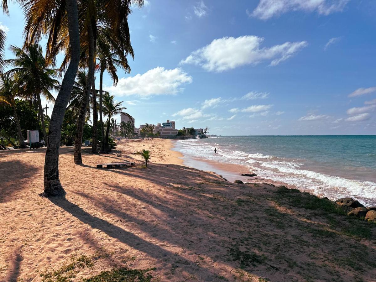 Omero Ocean Park Apartamento San Juan