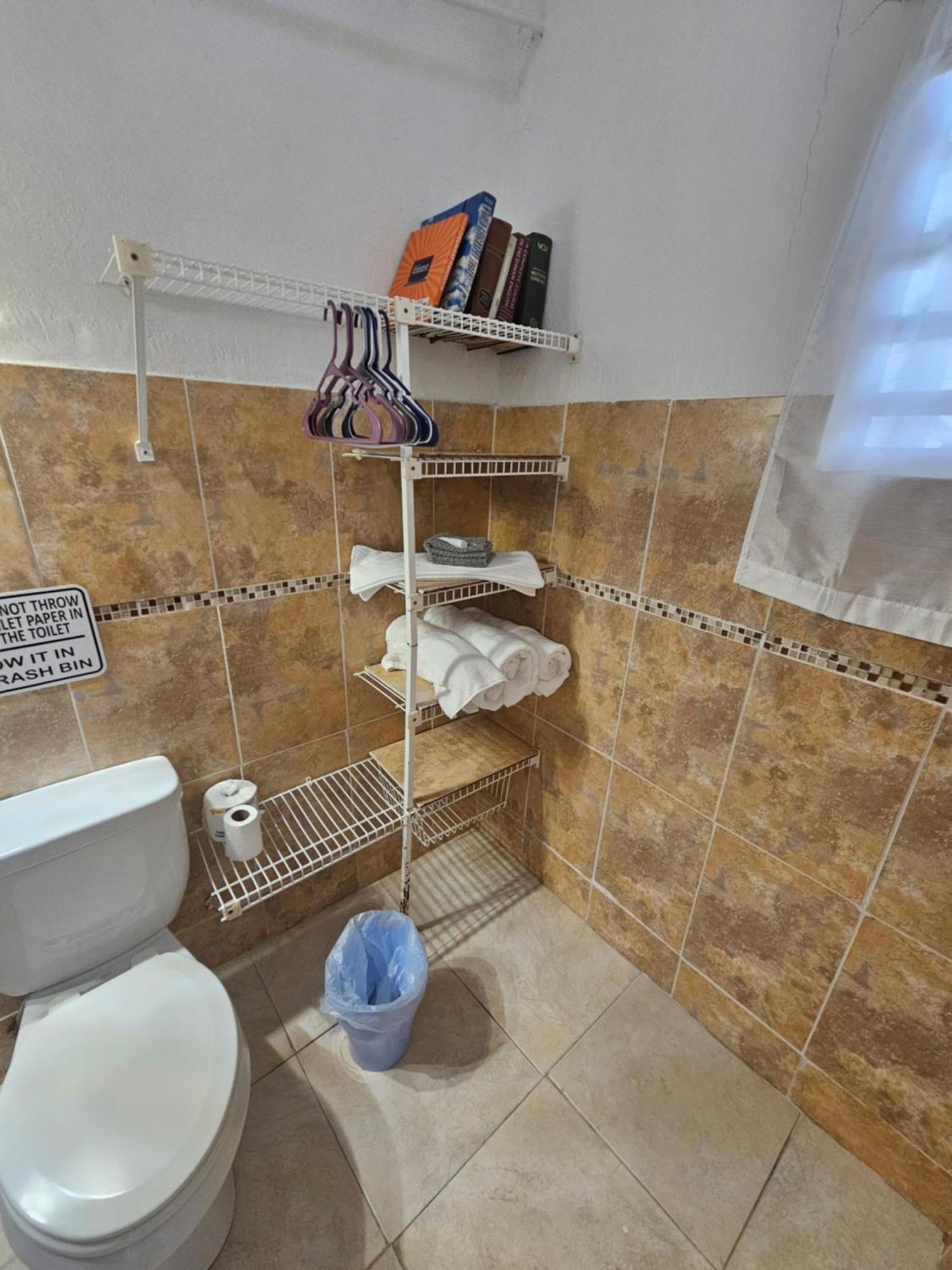 Omero Ocean Park Apartamento